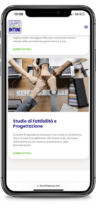 Studio di Fattibilità e Progettazione | Intini Group